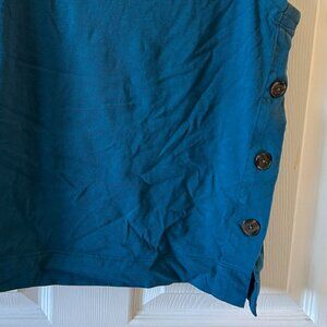LOFT Side Button Tank